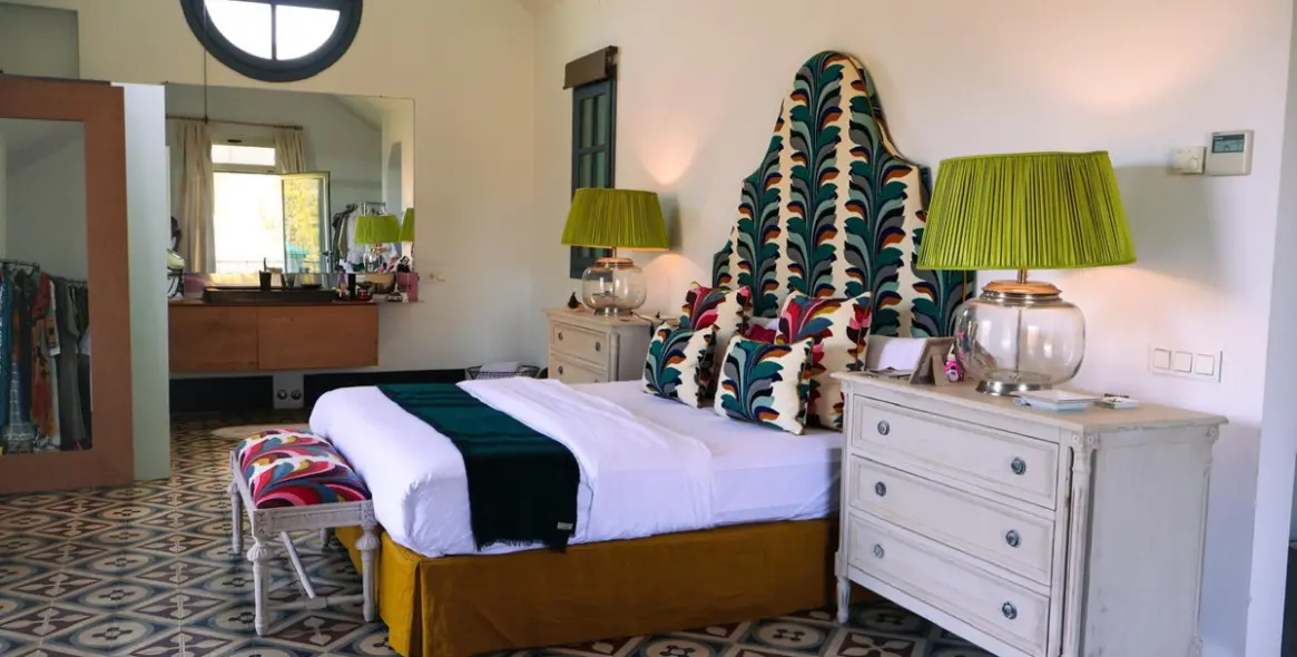 Продажа  отдельно стоящей виллы в The Golden Mile 9