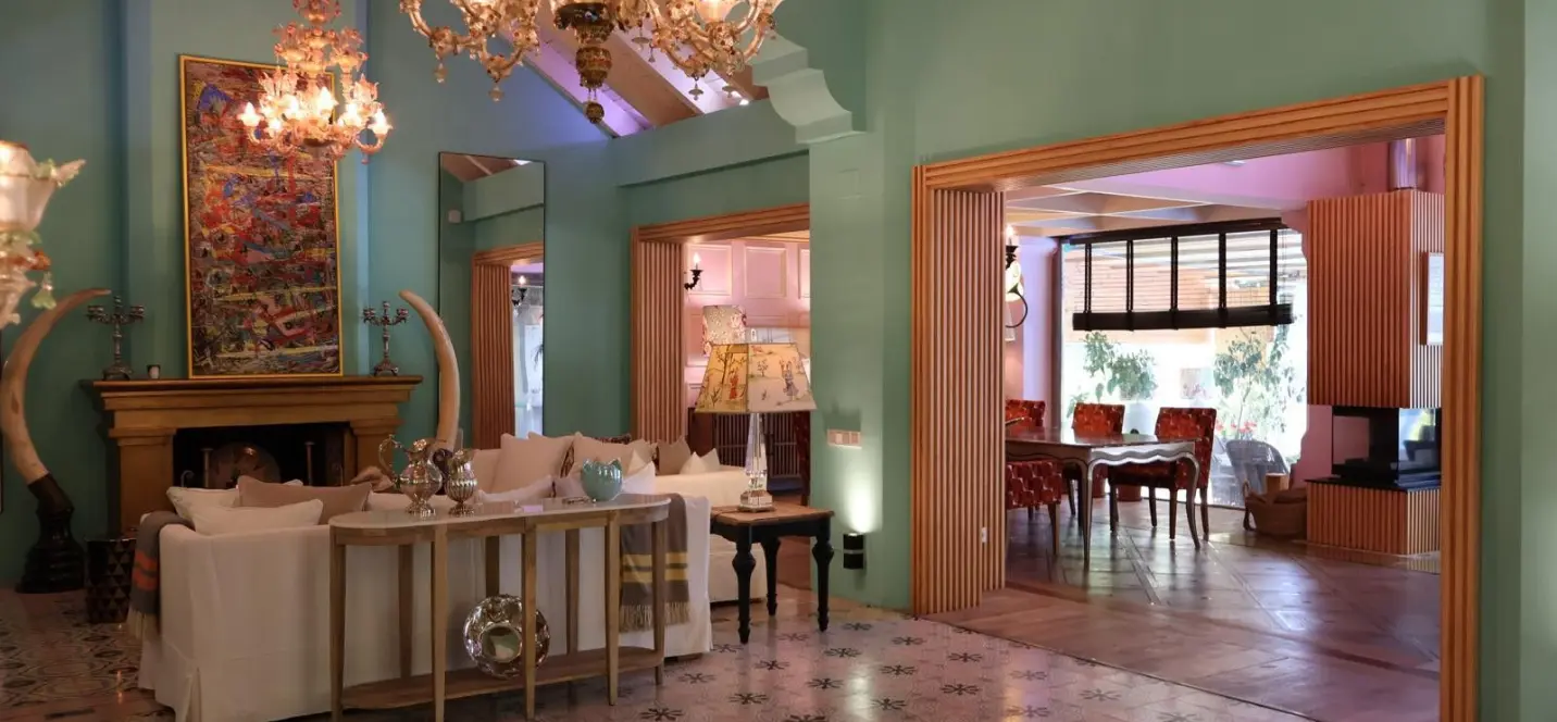 Venta de villa independiente en The Golden Mile 3