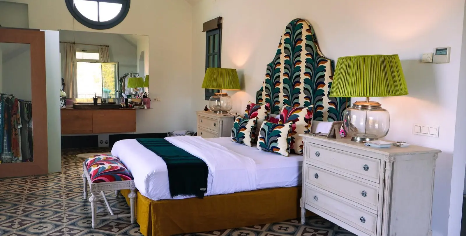 Sale of detached villa in The Golden Mile 9