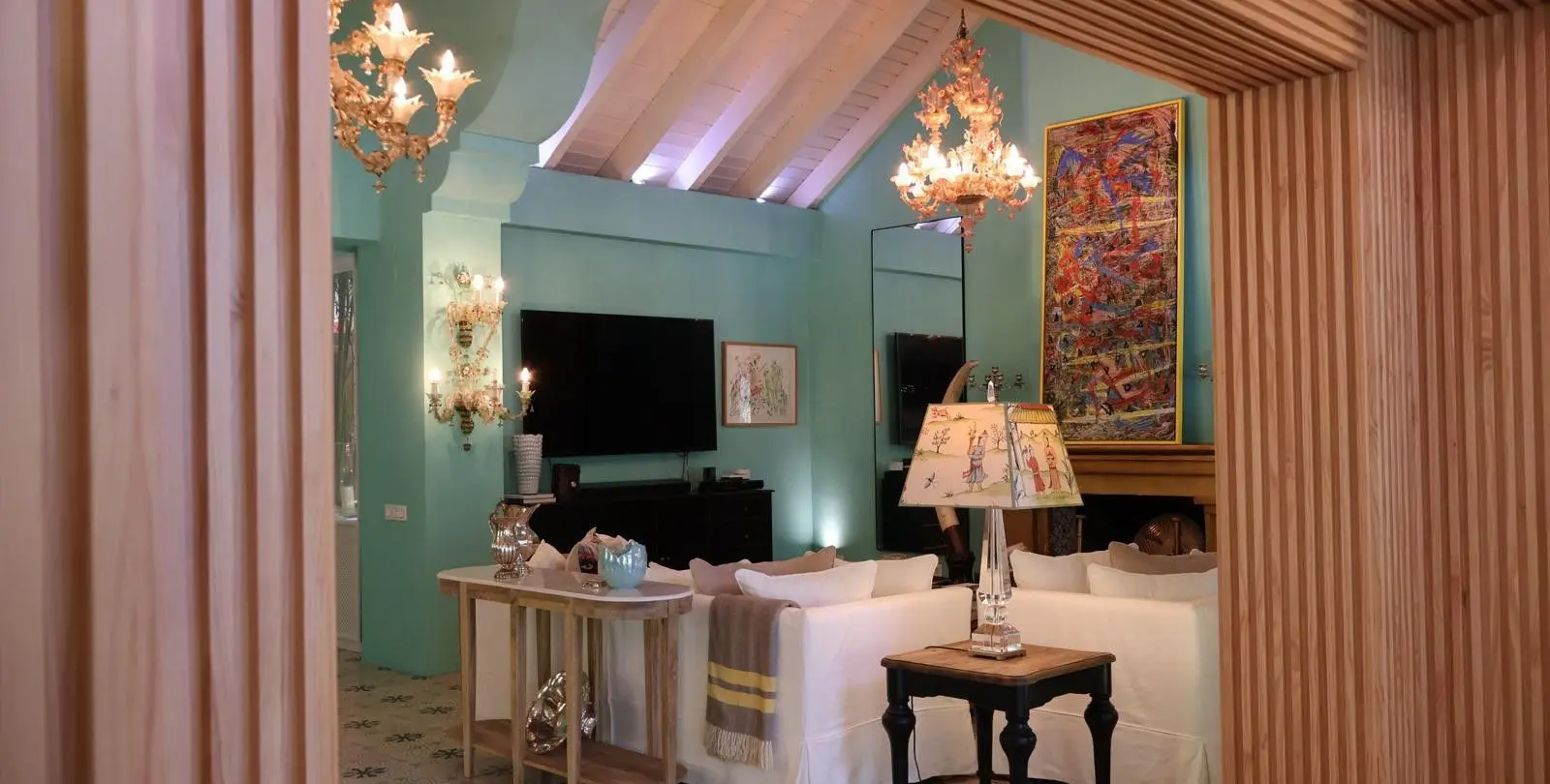 Venta de villa independiente en The Golden Mile 1