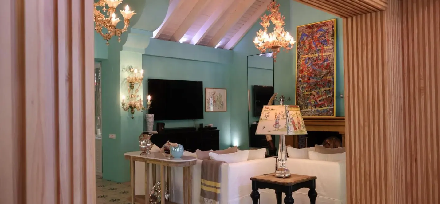 Venta de villa independiente en The Golden Mile 0
