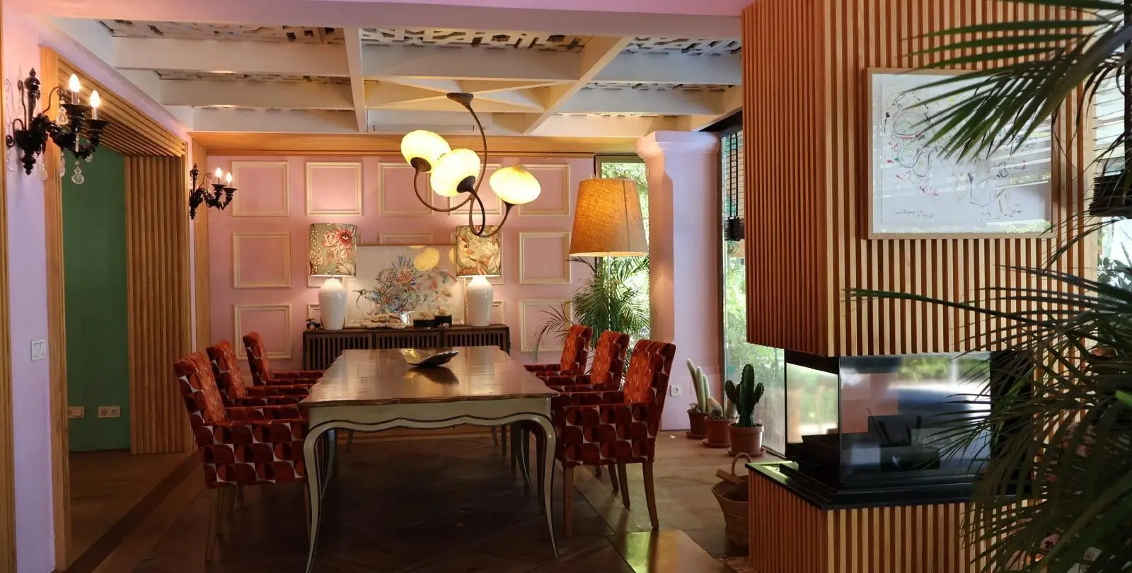 Venta de villa independiente en The Golden Mile 3