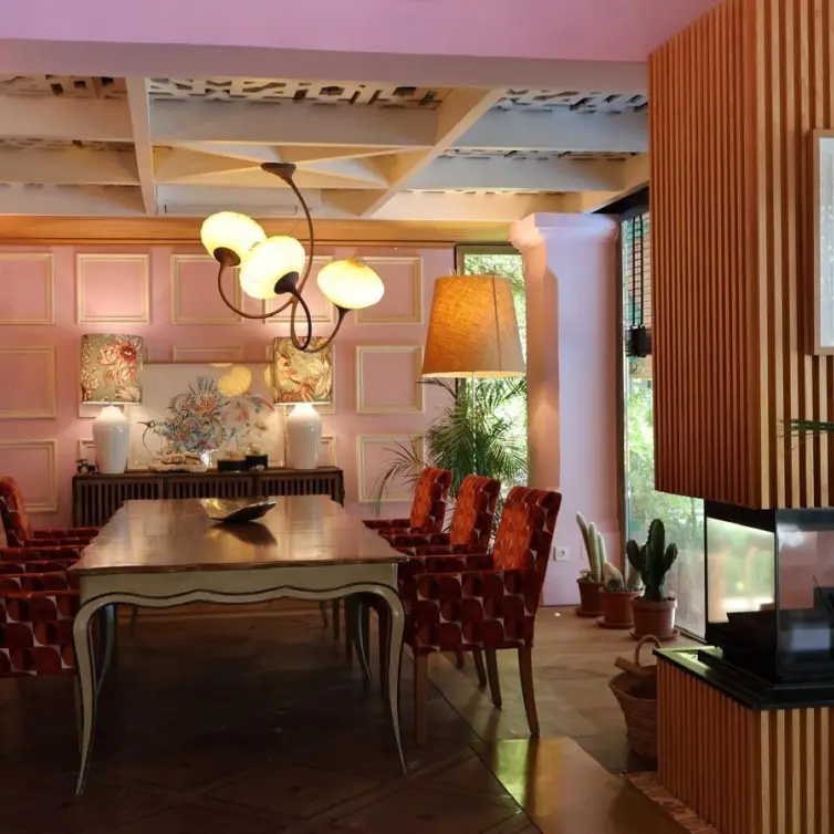 Venta de villa independiente en The Golden Mile