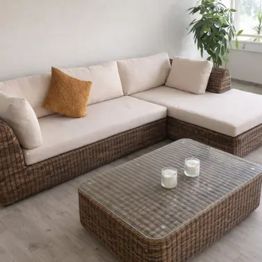 Краткосрочная аренда апартаментов на среднем этаже в Elviria