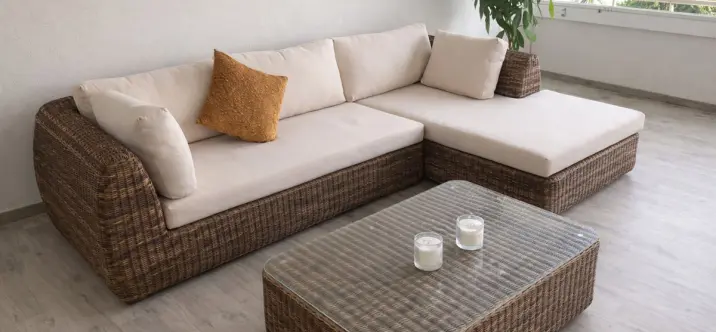 Краткосрочная аренда апартаментов на среднем этаже в Elviria 3