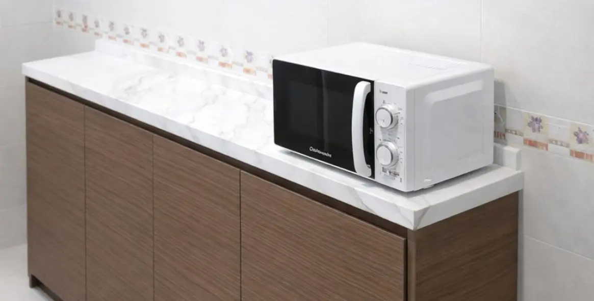 Краткосрочная аренда апартаментов на среднем этаже в Elviria 13