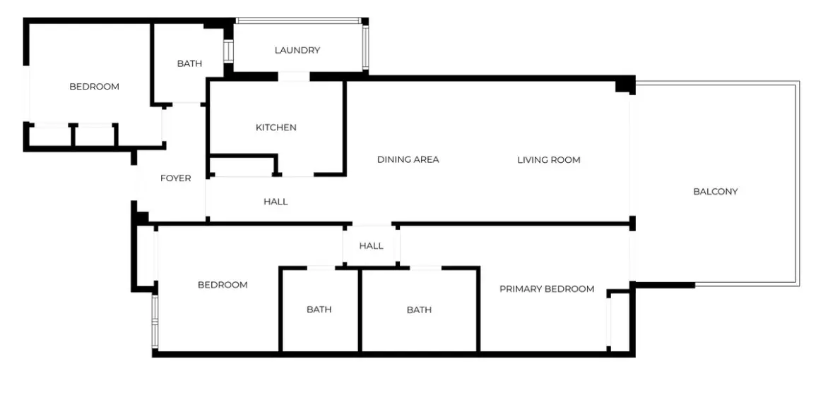 Долгосрочная аренда апартаментов на первом этаже в Marbella Este 2