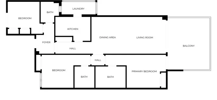 Long-term rent of ground floor apartment in Marbella Este 1