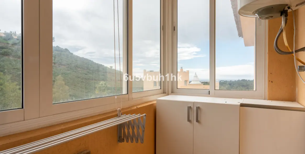 Долгосрочная аренда апартаментов на первом этаже в Marbella Este 14