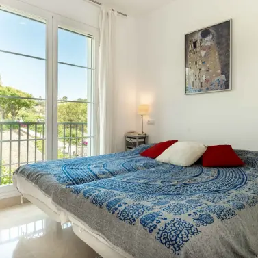 Alquiler a largo plazo de ático en Los Arqueros