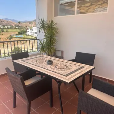 Alquiler a largo plazo de ático en Los Arqueros