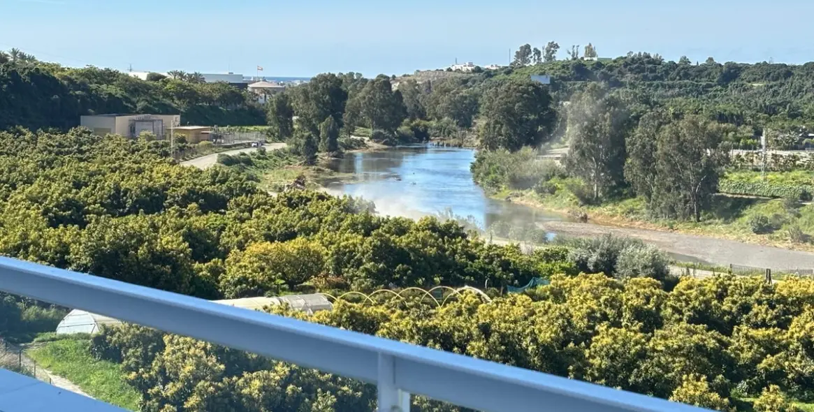 Долгосрочная аренда апартаментов на первом этаже в Cancelada 7