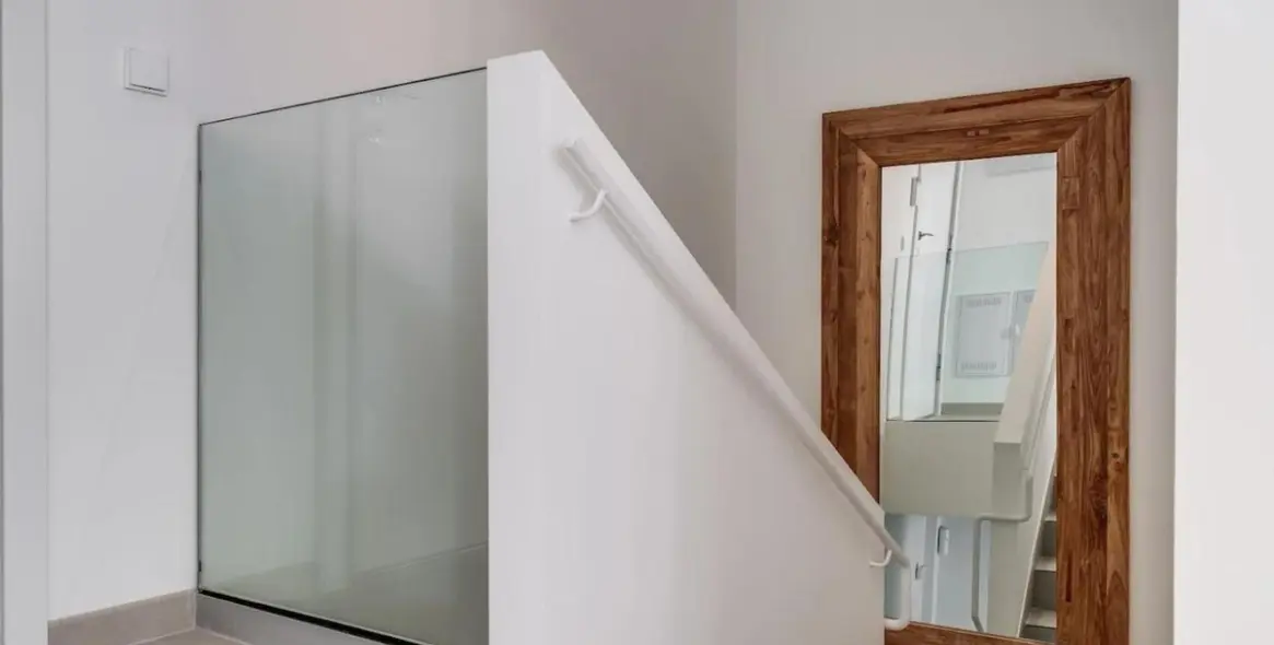 Долгосрочная аренда апартаментов на первом этаже в Cancelada 14