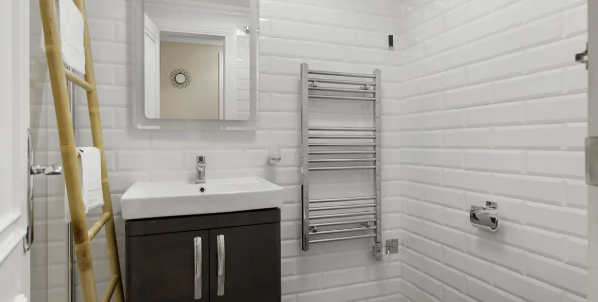 Long-term rent of ground floor apartment in Benahavís 24