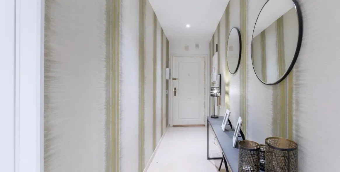 Долгосрочная аренда апартаментов на первом этаже в Puerto Banús 4