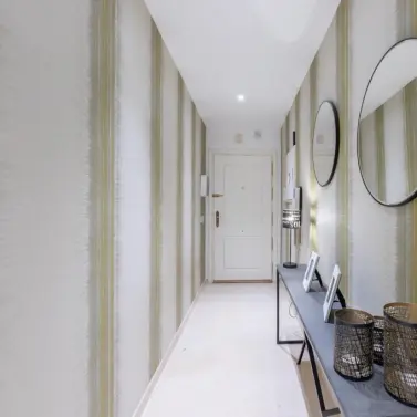 Долгосрочная аренда апартаментов на первом этаже в Puerto Banús