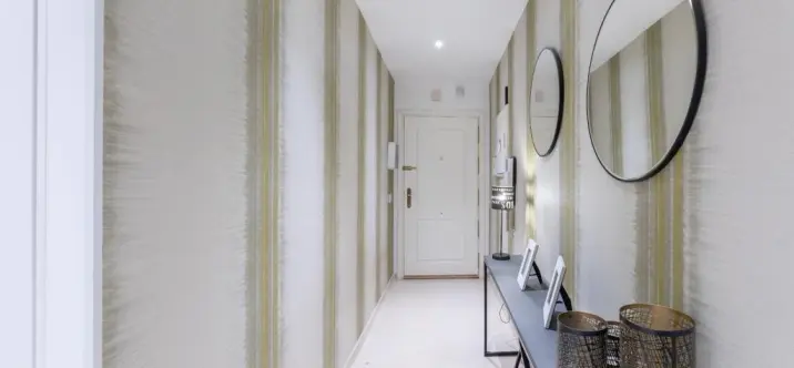 Долгосрочная аренда апартаментов на первом этаже в Puerto Banús 3