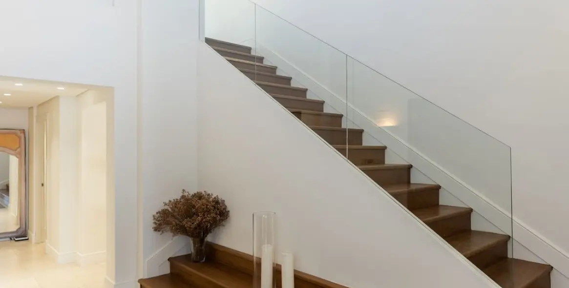 Long-term rent of detached villa in The Golden Mile 45