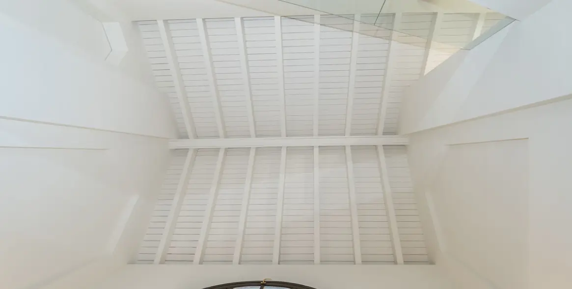 Long-term rent of detached villa in The Golden Mile 49