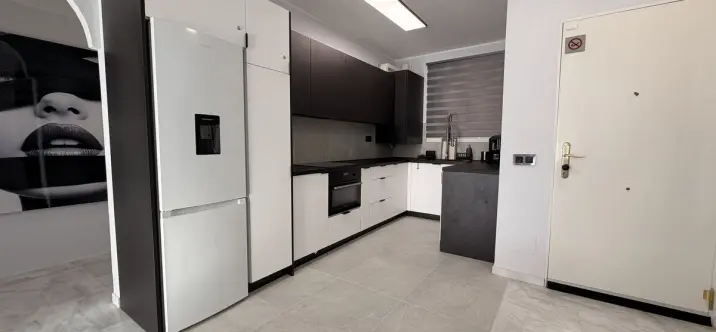 Продажа апартаментов на среднем этаже в Reserva de Marbella 1