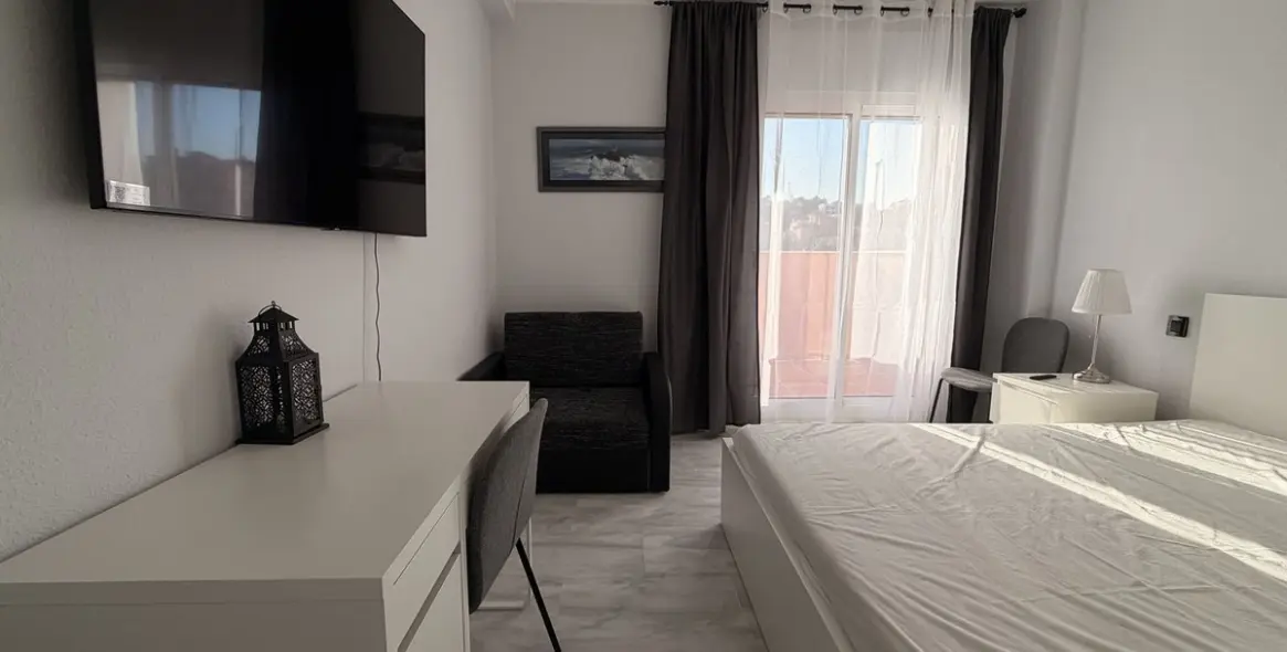 Продажа апартаментов на среднем этаже в Reserva de Marbella 4