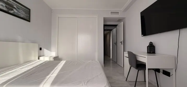 Продажа апартаментов на среднем этаже в Reserva de Marbella 4