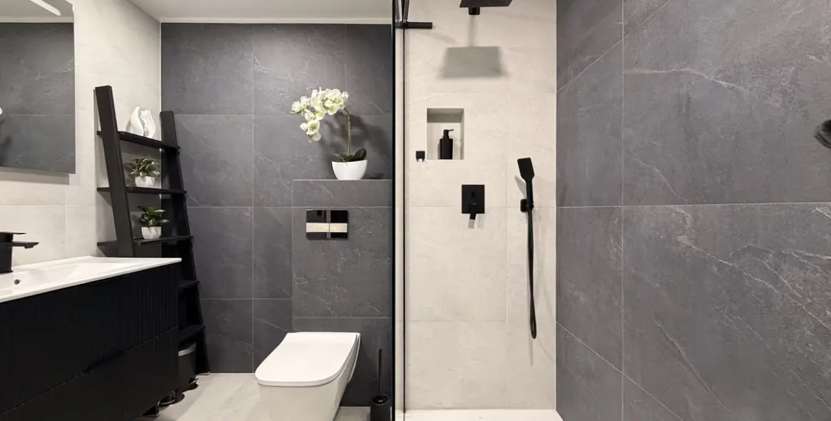 Продажа апартаментов на среднем этаже в Reserva de Marbella 6