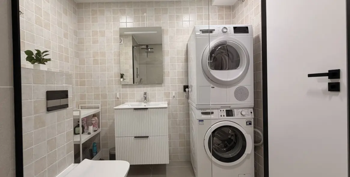 Продажа апартаментов на среднем этаже в Reserva de Marbella 8