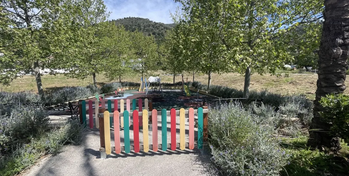 Venta de parcela residencial en Mijas 4