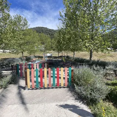 Venta de parcela residencial en Mijas