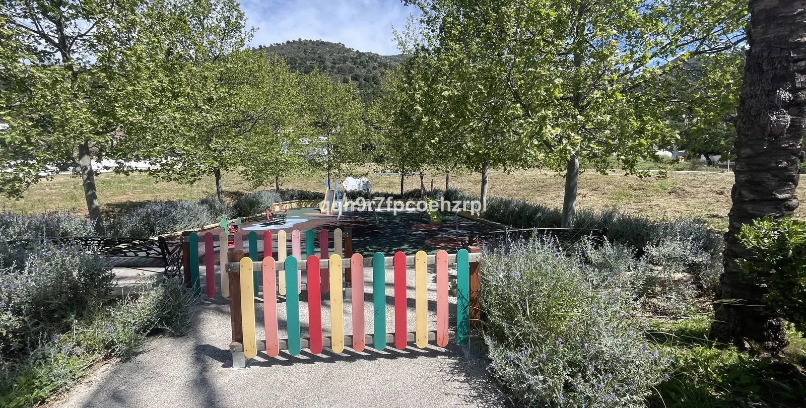 Продажа  жилого участка в Mijas 4
