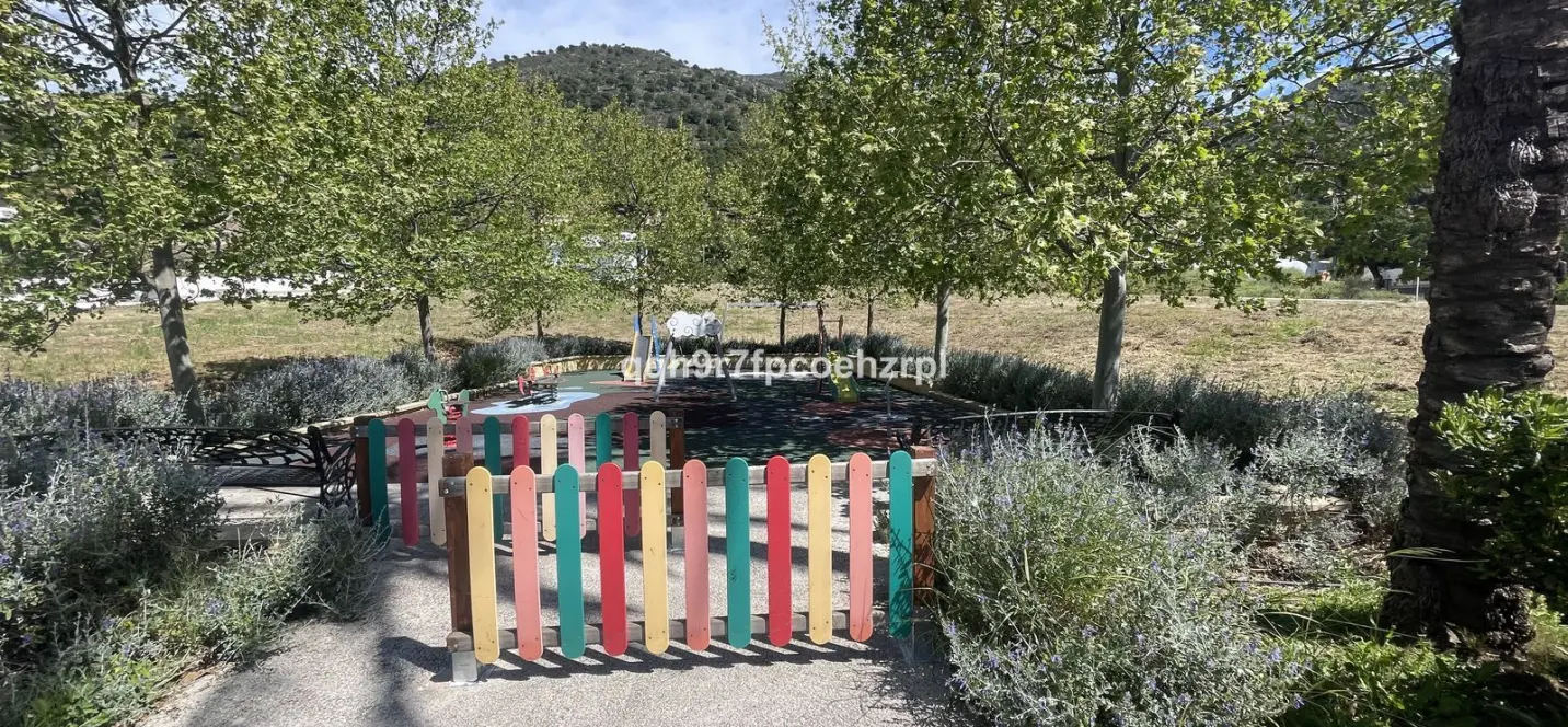 Venta de parcela residencial en Mijas 3