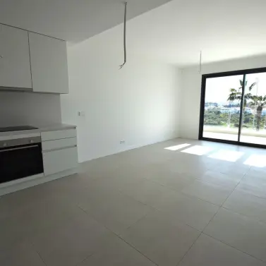 Sale of middle floor apartment in La Cala de Mijas
