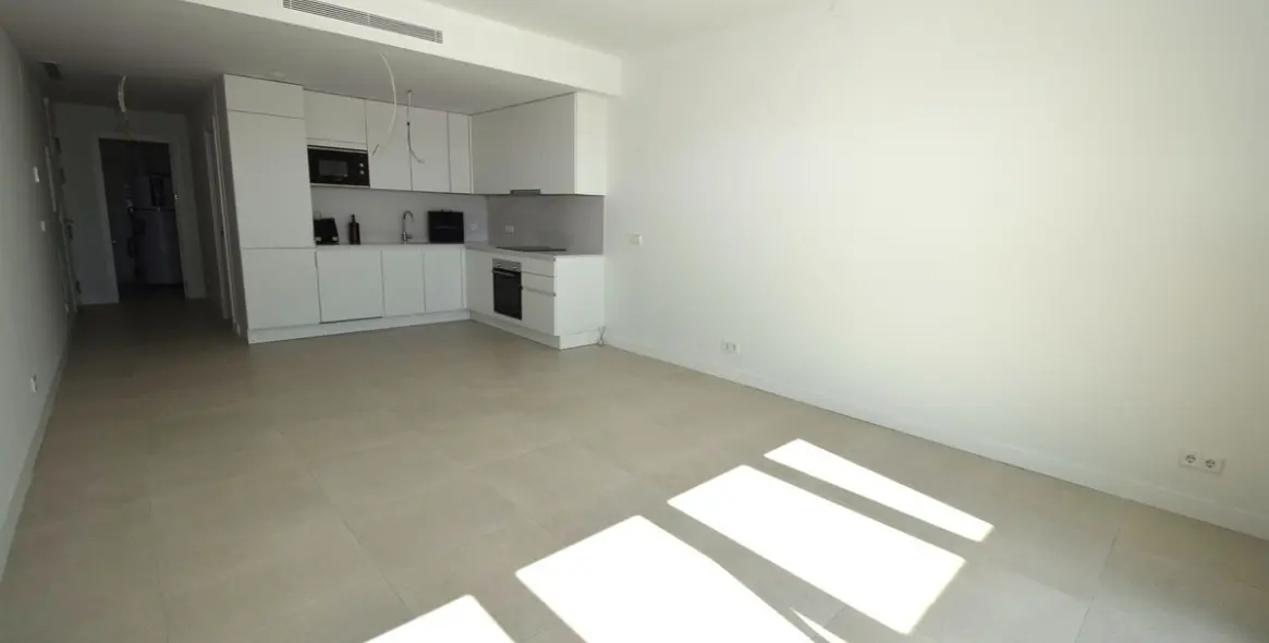 Sale of middle floor apartment in La Cala de Mijas 6