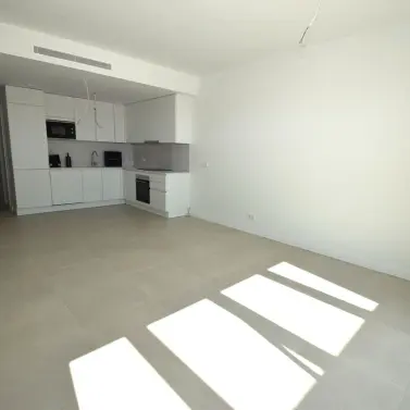 Sale of middle floor apartment in La Cala de Mijas