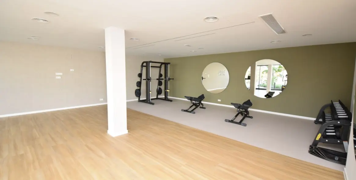 Sale of middle floor apartment in La Cala de Mijas 25