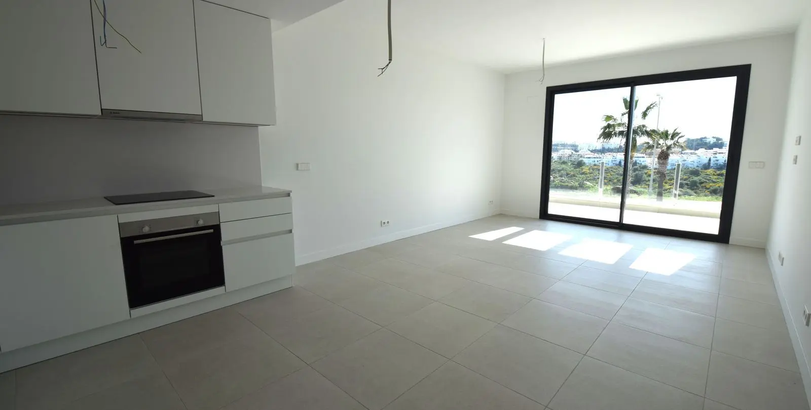 Продажа апартаментов на среднем этаже в La Cala de Mijas 5
