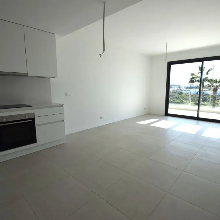 Продажа апартаментов на среднем этаже в La Cala de Mijas