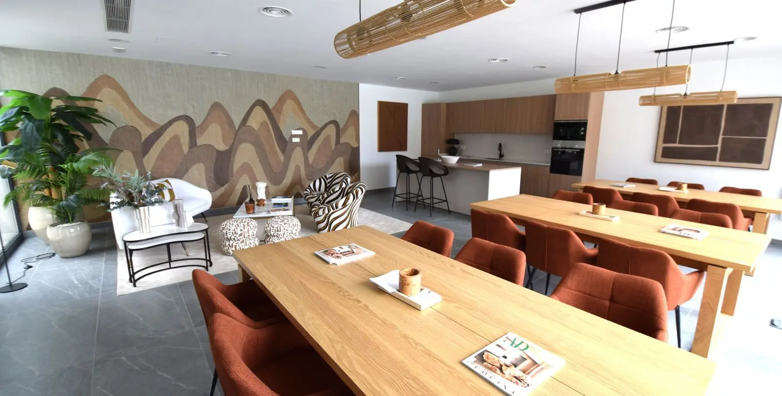 Продажа апартаментов на среднем этаже в La Cala de Mijas 16
