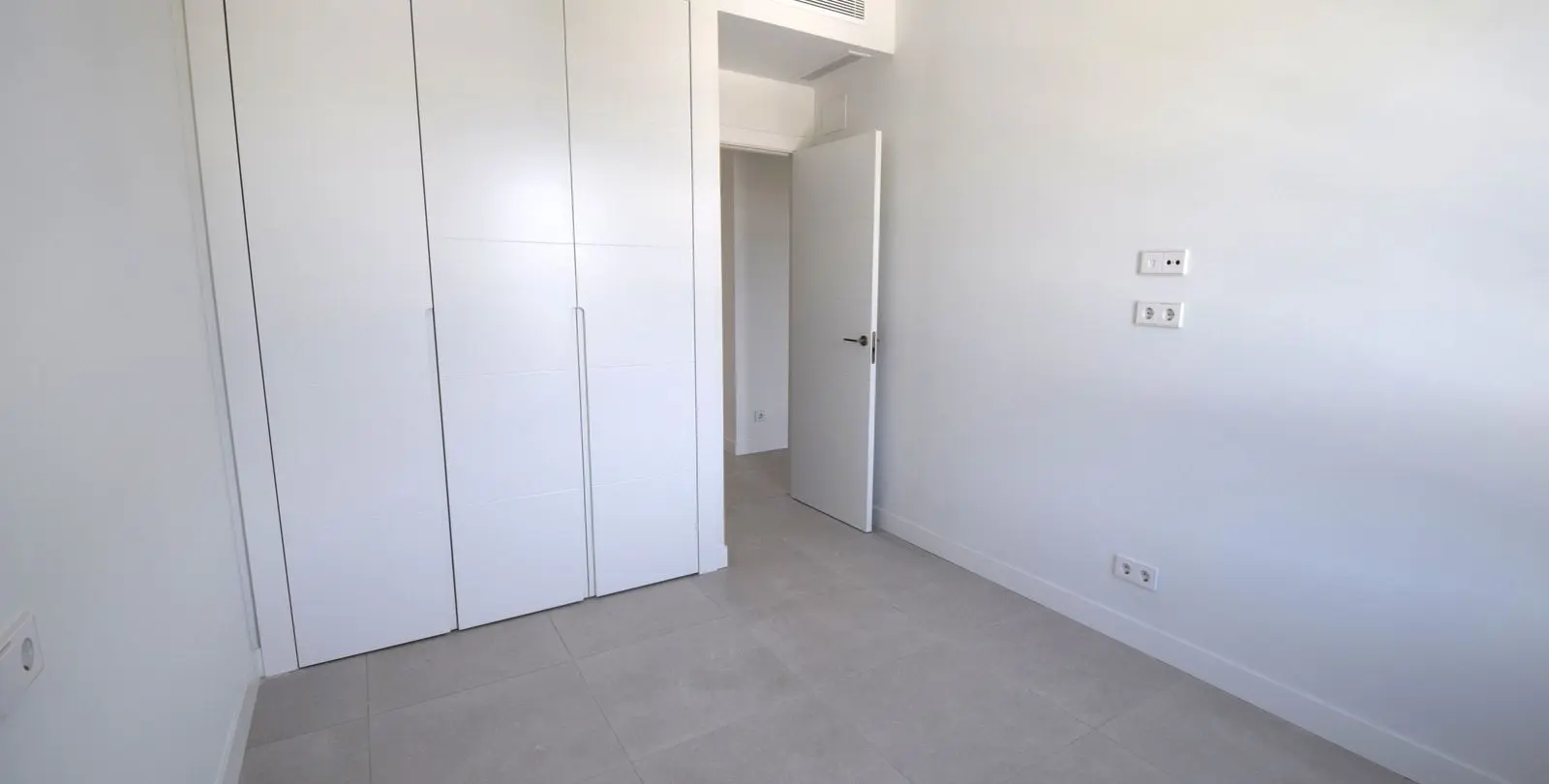Продажа апартаментов на среднем этаже в La Cala de Mijas 23