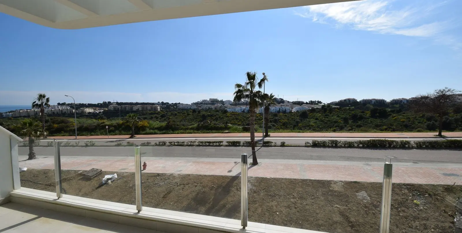 Продажа апартаментов на среднем этаже в La Cala de Mijas 29