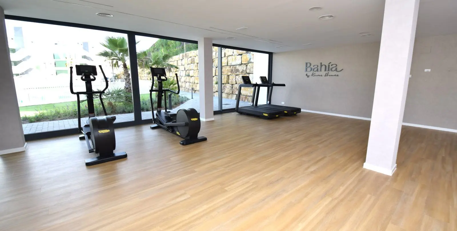Продажа апартаментов на среднем этаже в La Cala de Mijas 33