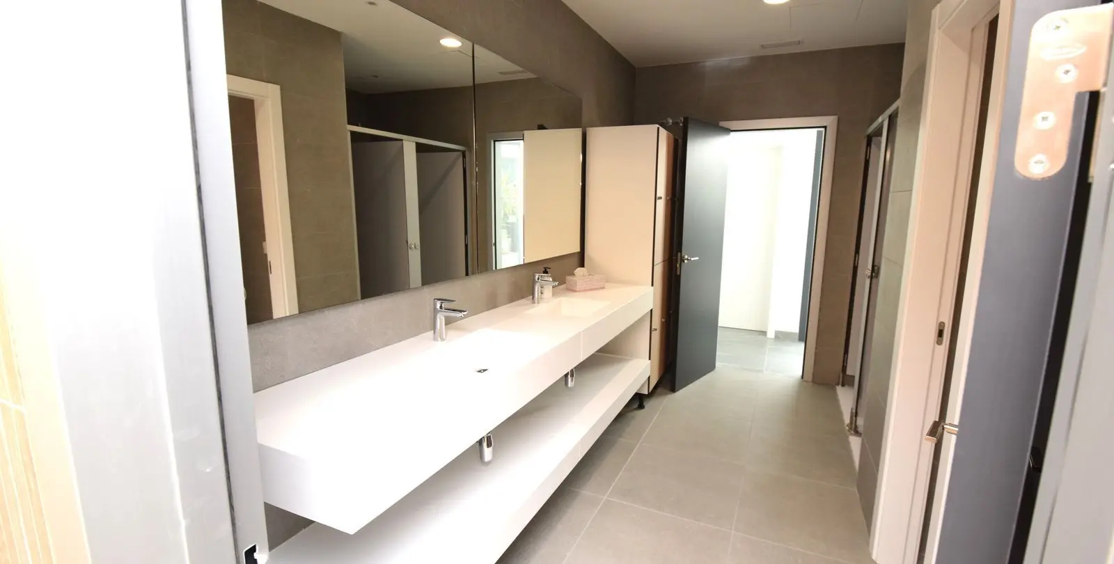 Продажа апартаментов на среднем этаже в La Cala de Mijas 38