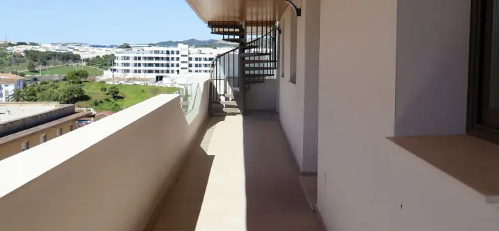 Venta de ático en Estepona 1