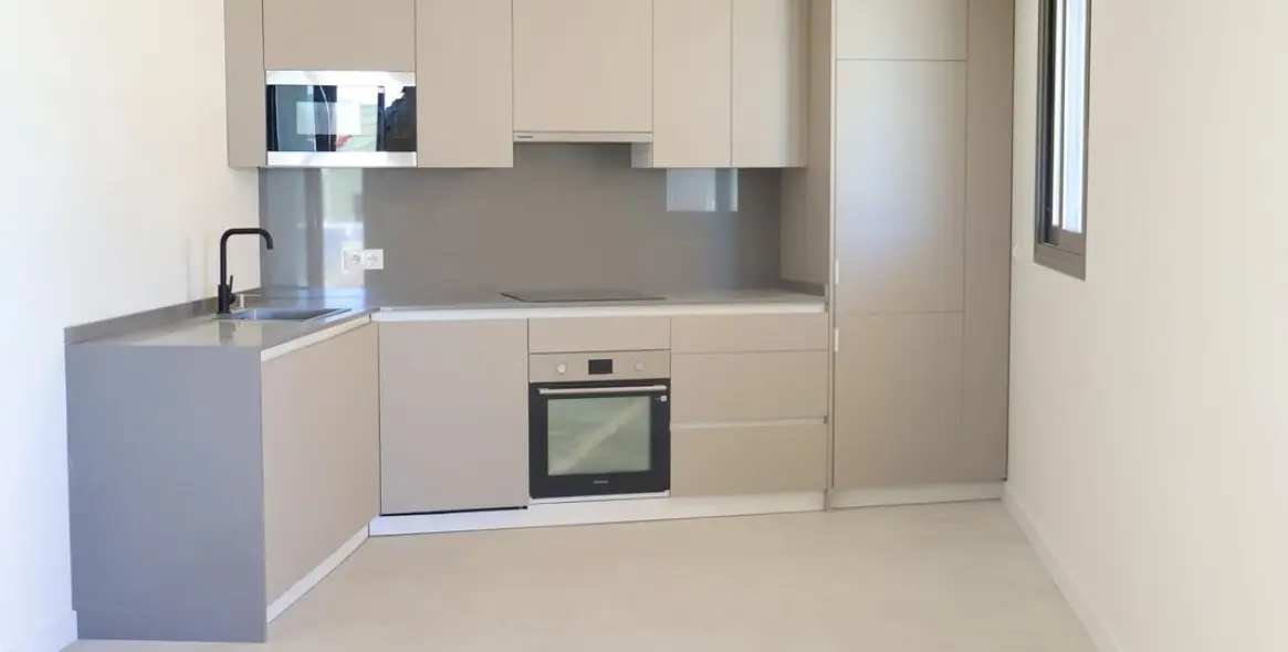 Venta de ático en Estepona 3