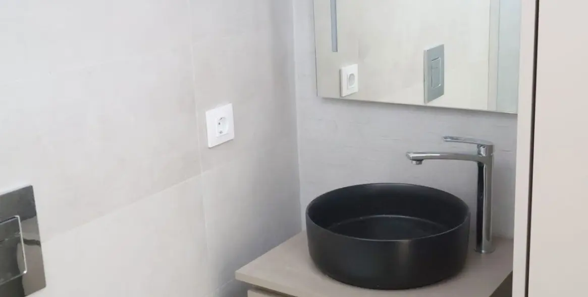 Venta de ático en Estepona 12