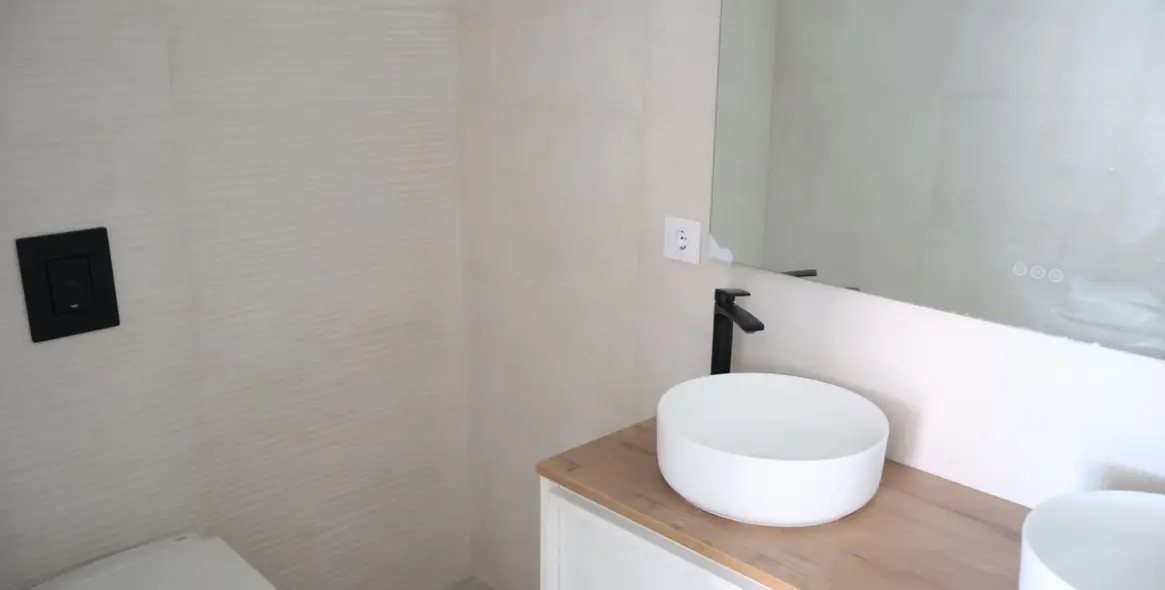 Venta de ático en Estepona 18