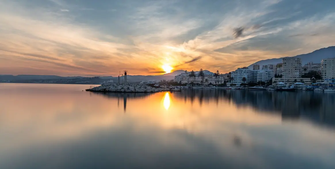 Venta de ático en Estepona 25