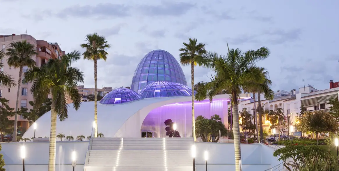 Venta de ático en Estepona 30