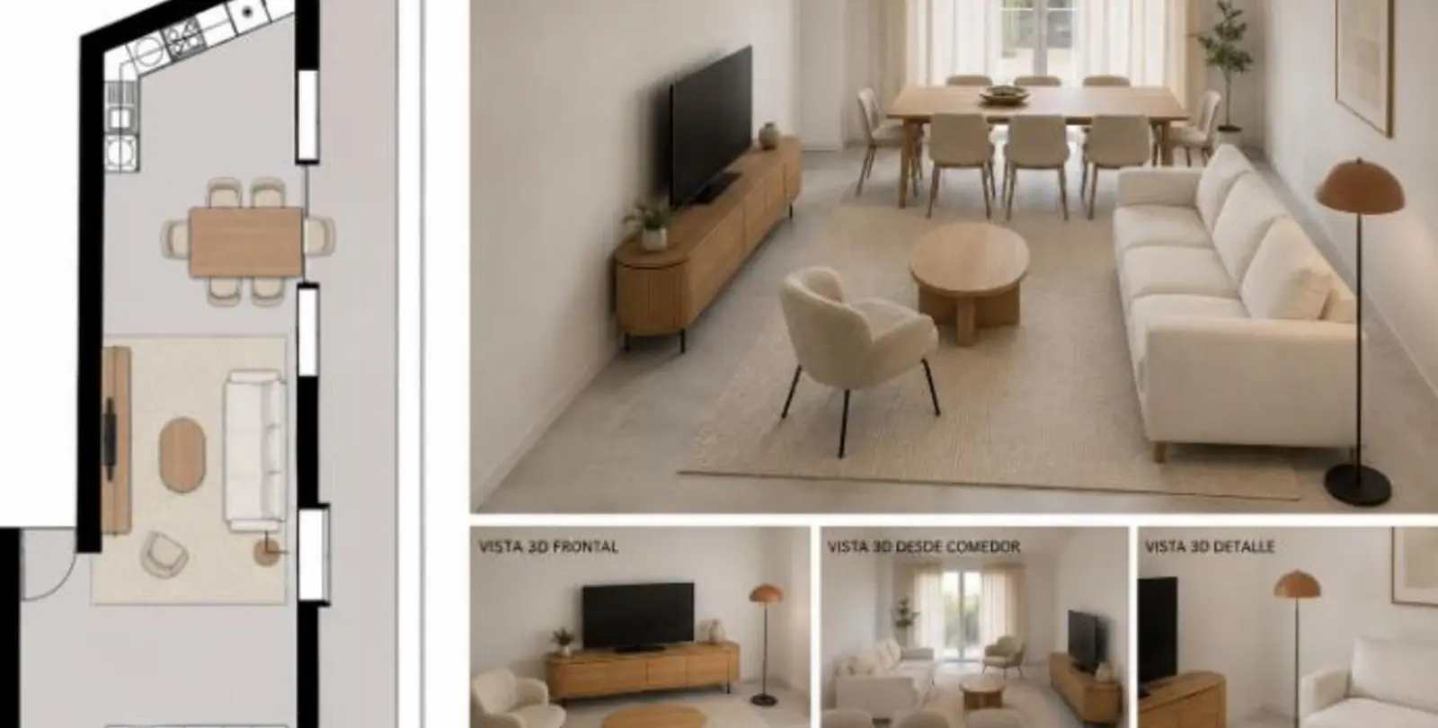Sale of penthouse in Estepona 19
